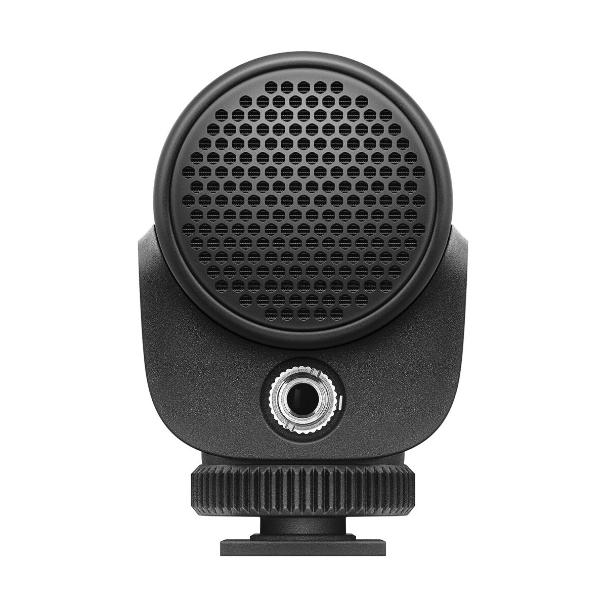 Sennheiser MKE 200 Mobile Kit Ultracompact Camera-Mount