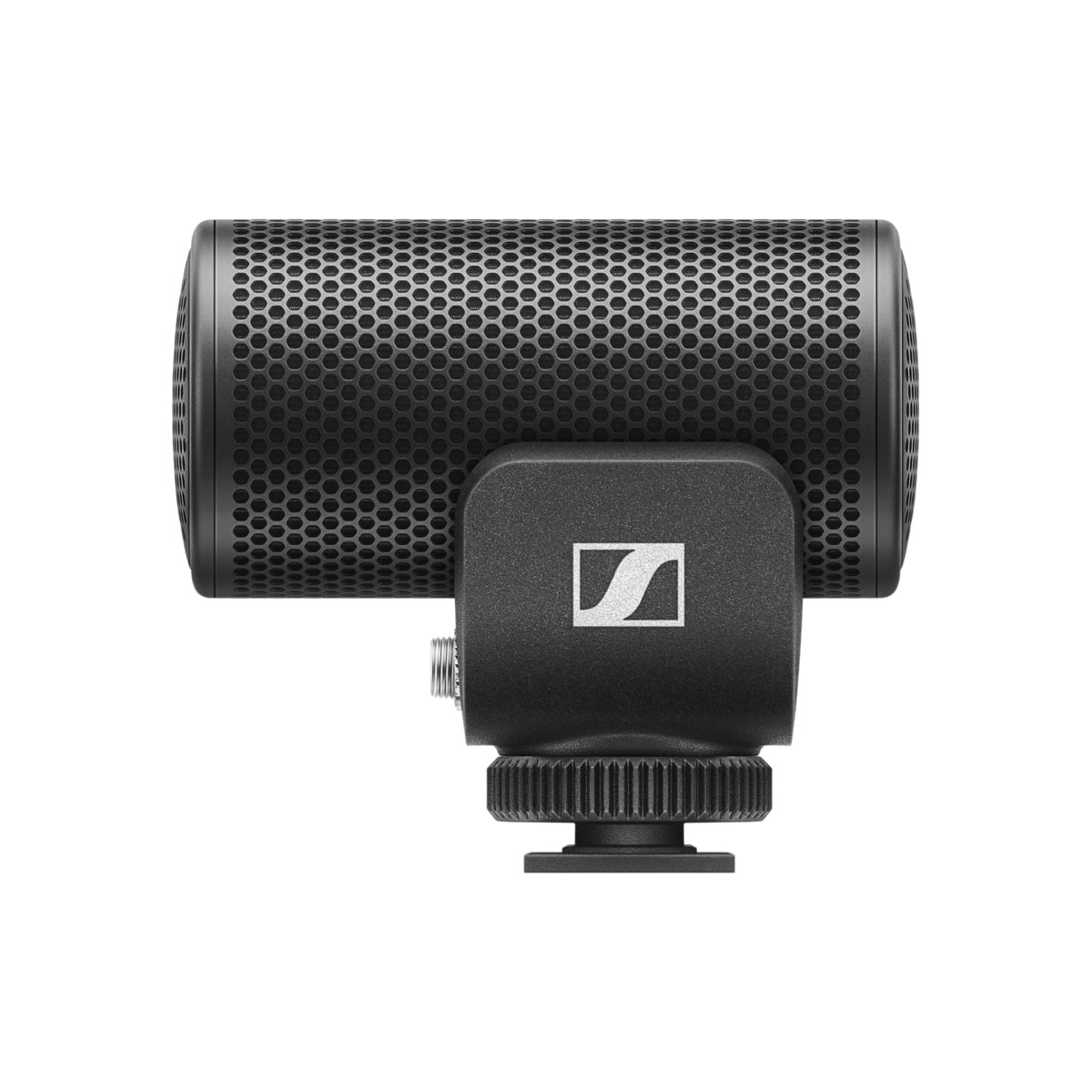 Sennheiser MKE 200 Ultracompact Camera-Mount Directional Microphone