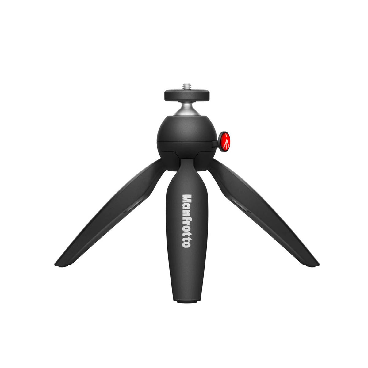 Sennheiser MKE 400 Mobile Kit, Incl. MKE 400 Mic, Manfrotto PIXI Mini Tripod & Smartphone Clamp