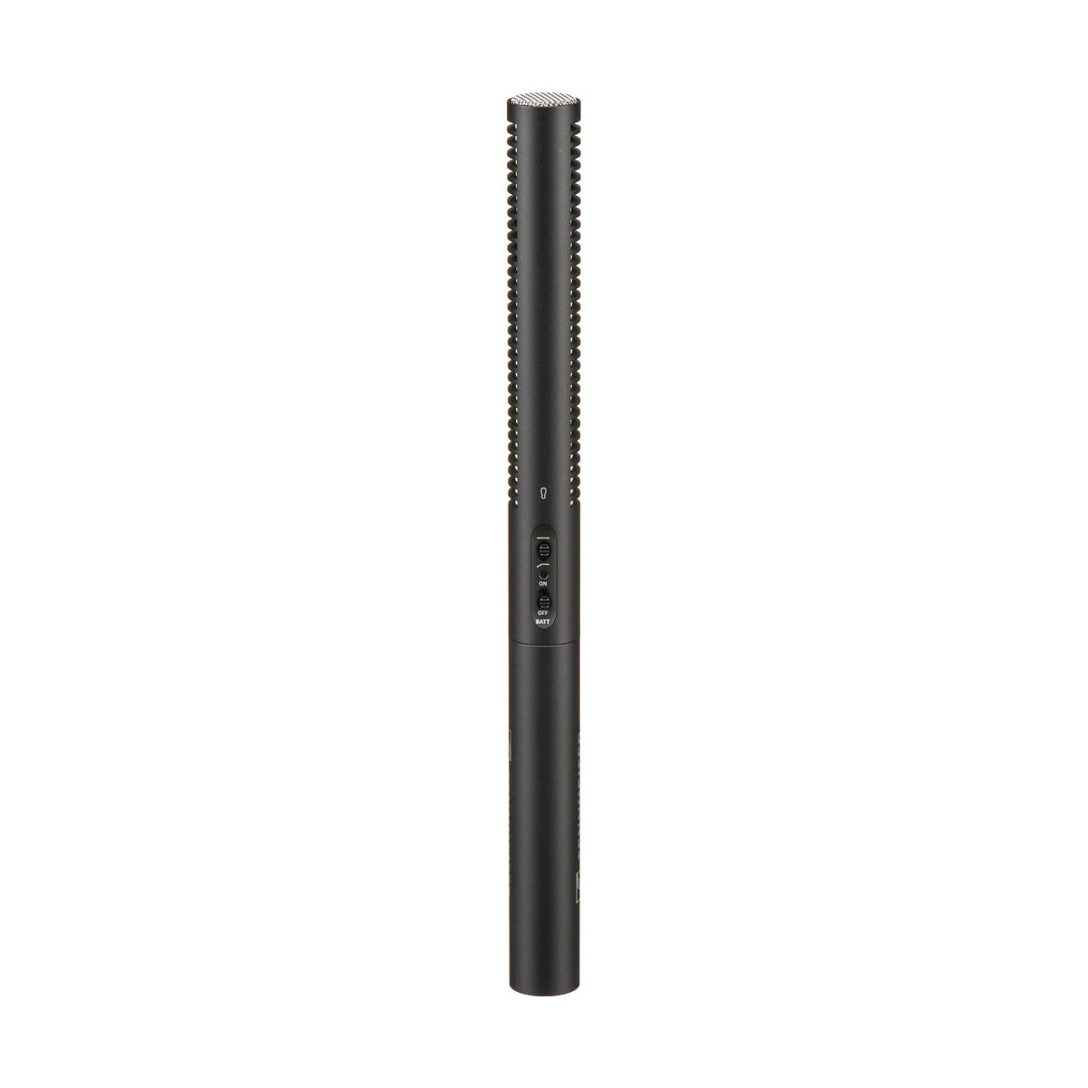 Sennheiser MKE 600 Shotgun Microphone