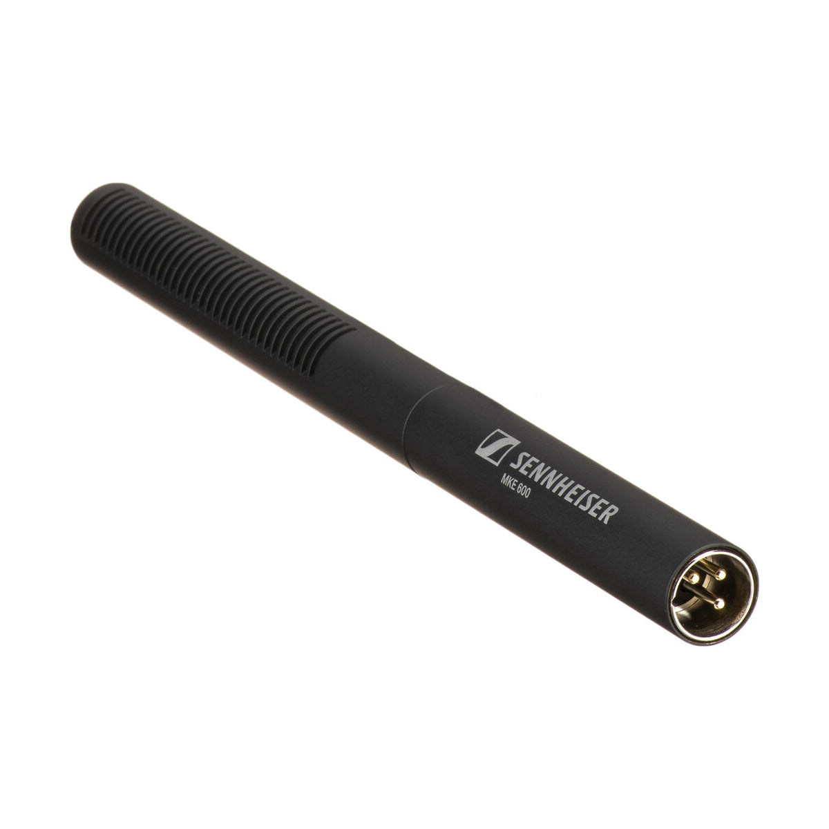 Sennheiser MKE 600 Shotgun Microphone