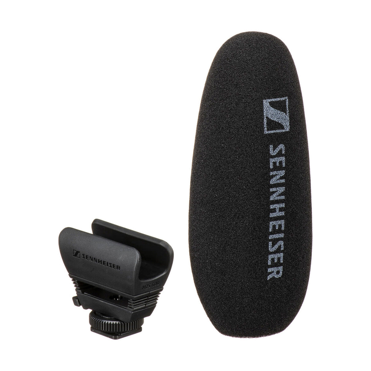 Sennheiser MKE 600 Shotgun Microphone