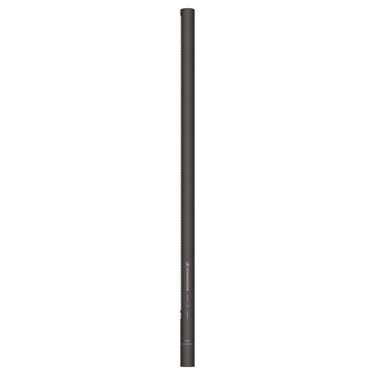 Sennheiser MKH 8070 Long Shotgun Condenser Microphone, With XLR Module, Black