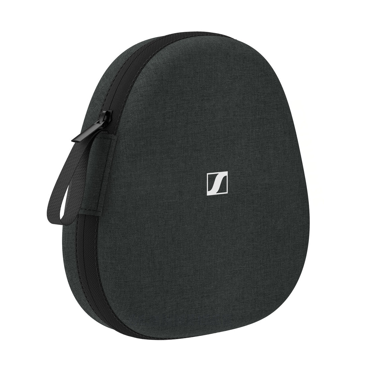 Sennheiser MOMENTUM 4 Noise-Cancelling Wireless Over-Ear Headphones - Black