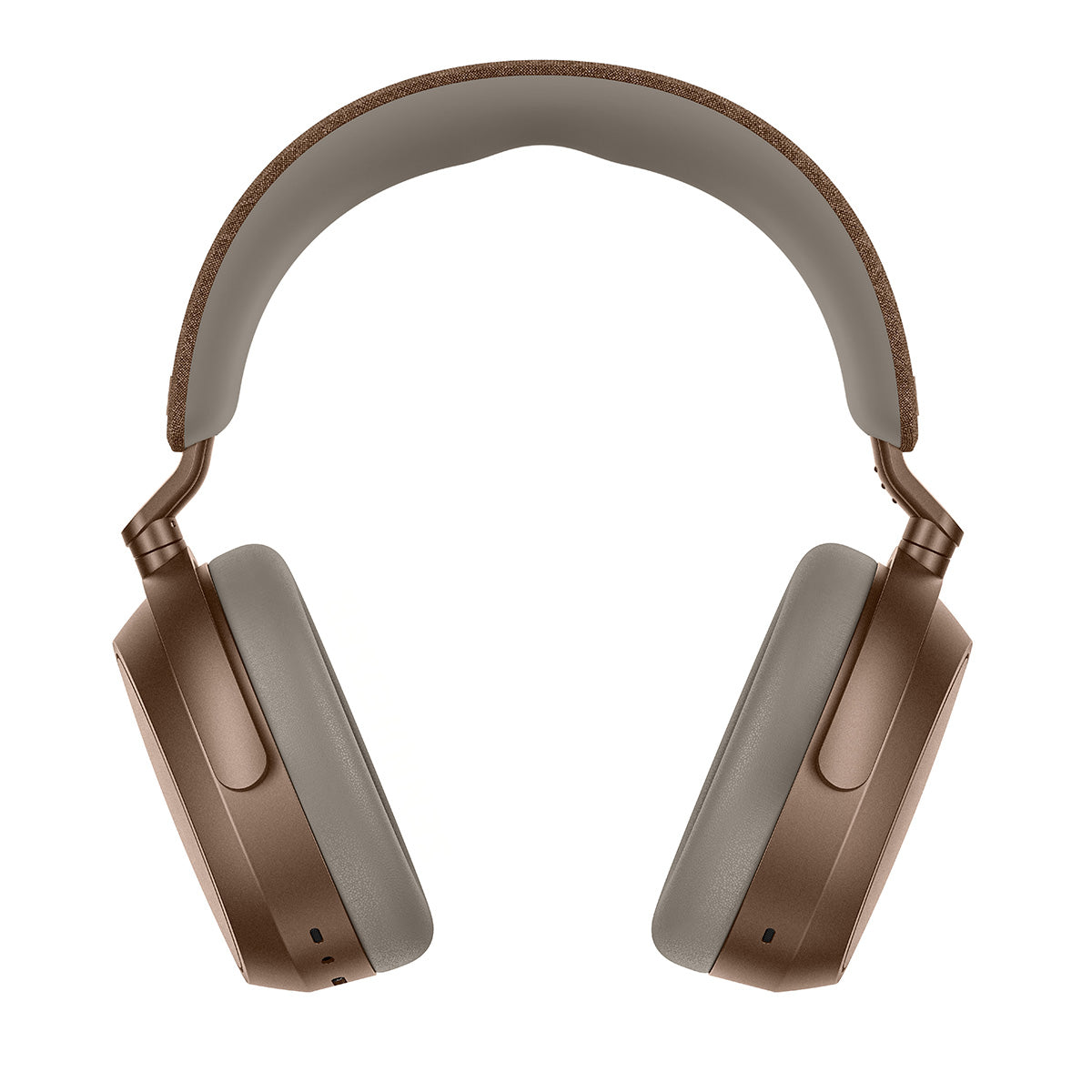 Sennheiser MOMENTUM 4 Wireless Over-Ear Noise Cancelling Headphones (Brown) Wireless/Bluetooth Earphones