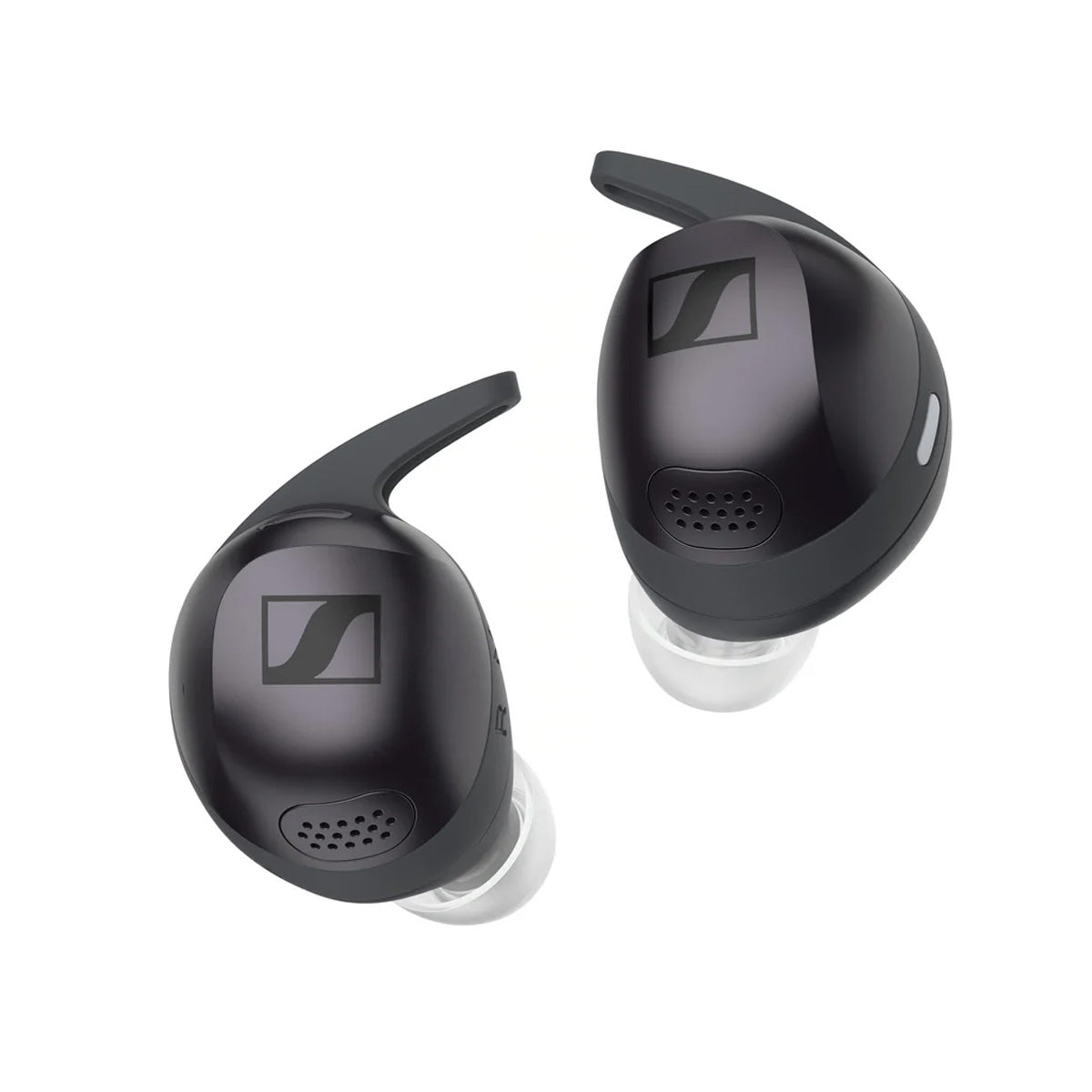 Sennheiser MOMENTUM Sport True Wireless Earbuds - Graphite