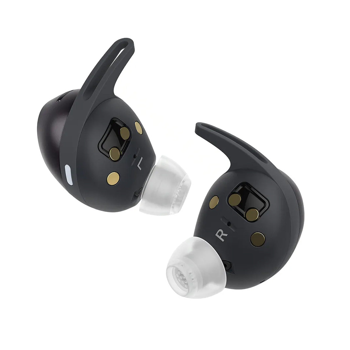 Sennheiser MOMENTUM Sport True Wireless Earbuds - Graphite