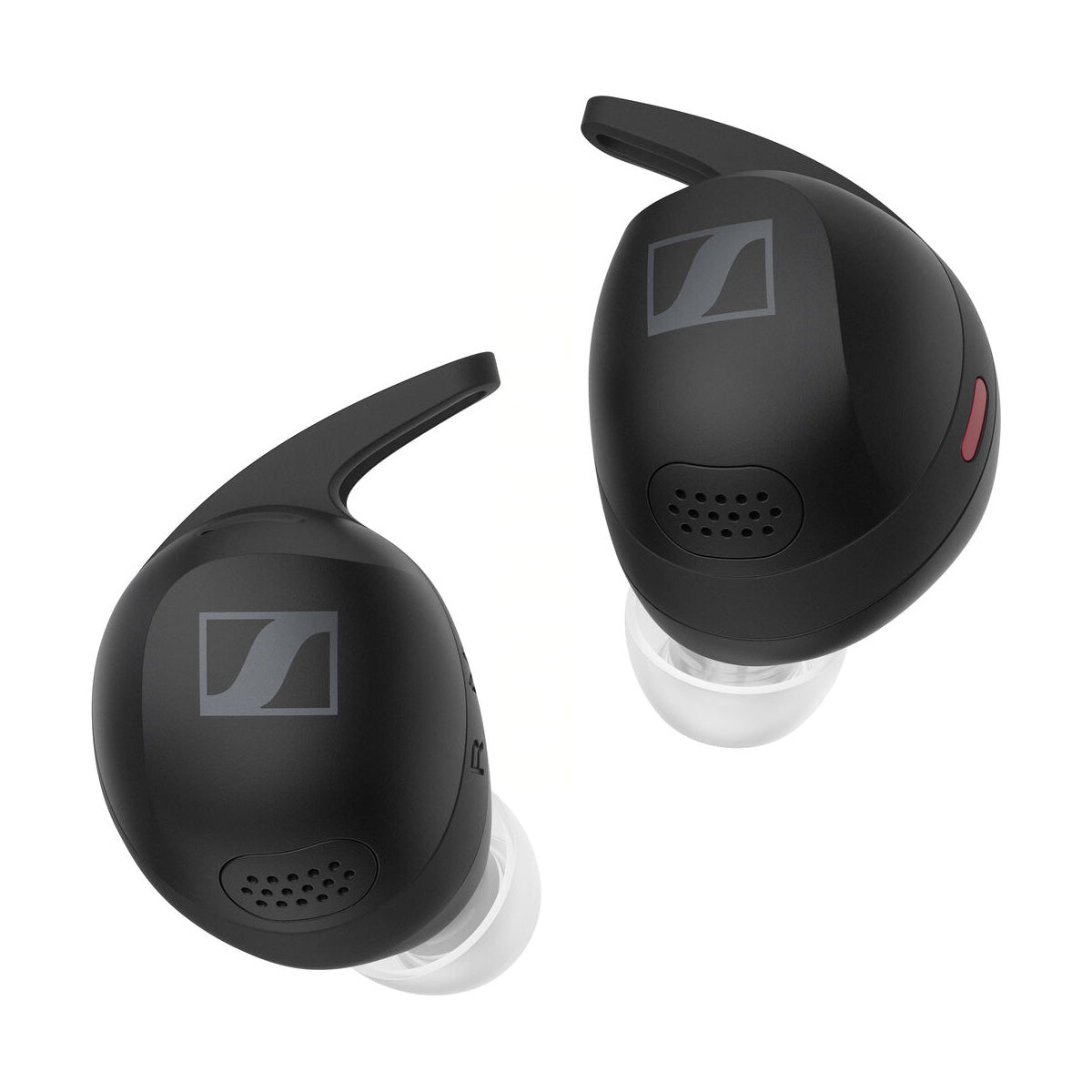 Sennheiser MOMENTUM Sport True Wireless Earbuds - Black