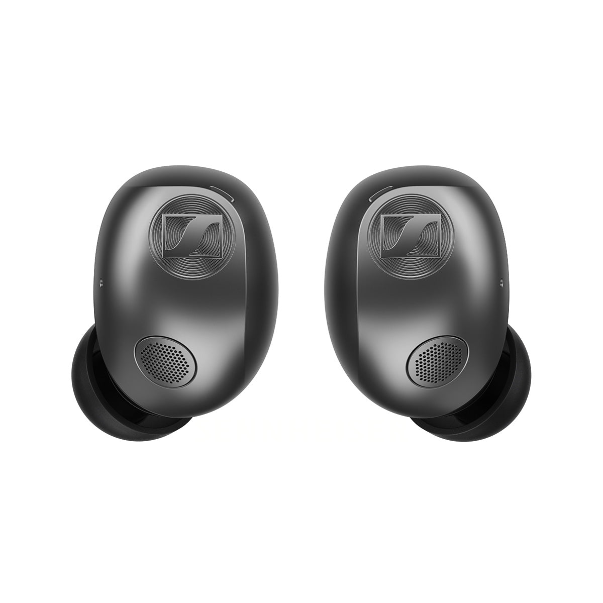 Sennheiser MOMENTUM True Wireless 5 Adaptive Noise Cancelling Bluetooth Earbuds, Graphite