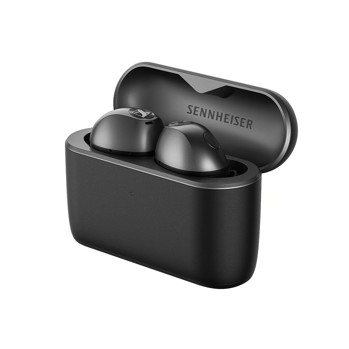 Sennheiser MOMENTUM True Wireless 5 Bluetooth Earbuds, Black Graphite