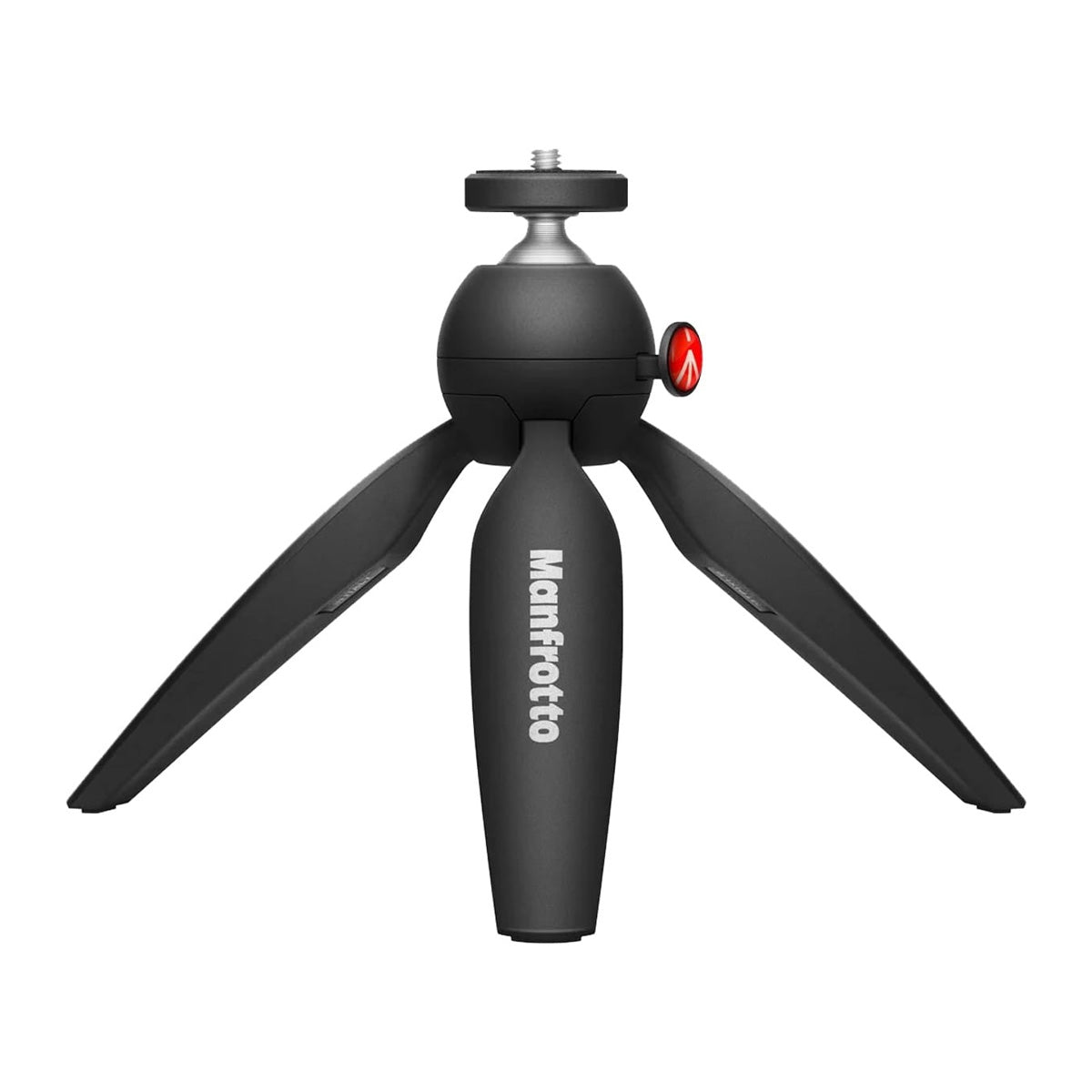 Sennheiser Mobile Kit Mini Tripod, Smartphone clamp for vloggers and content creators