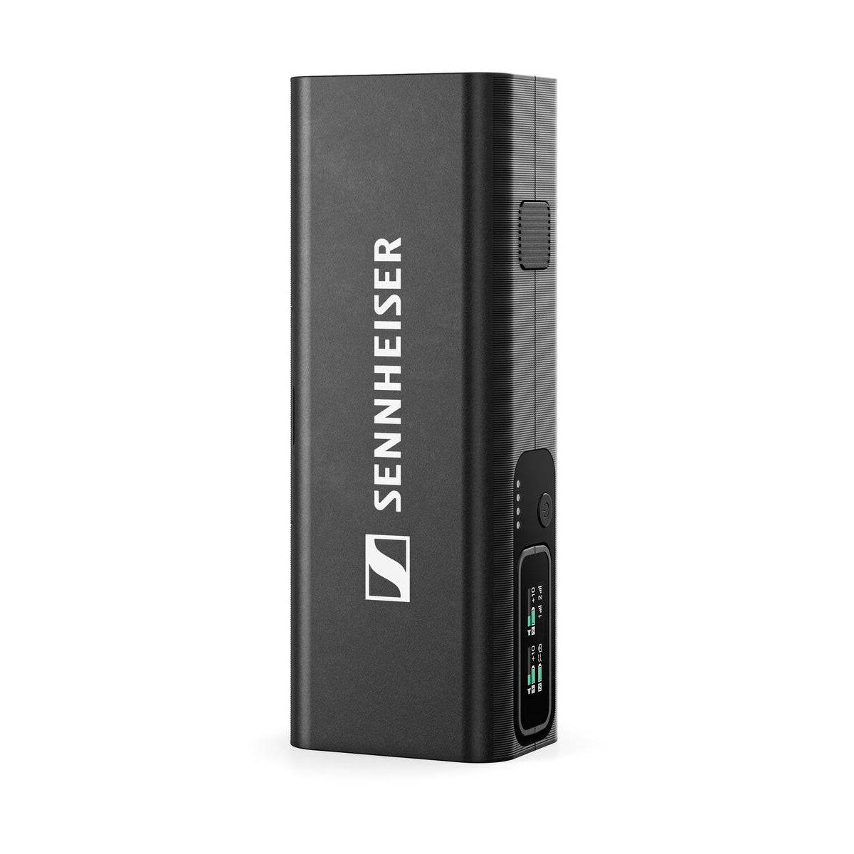 Sennheiser Profile Wireless 2-Person Clip-On Audio System/Recorder for Camera & Smartphone