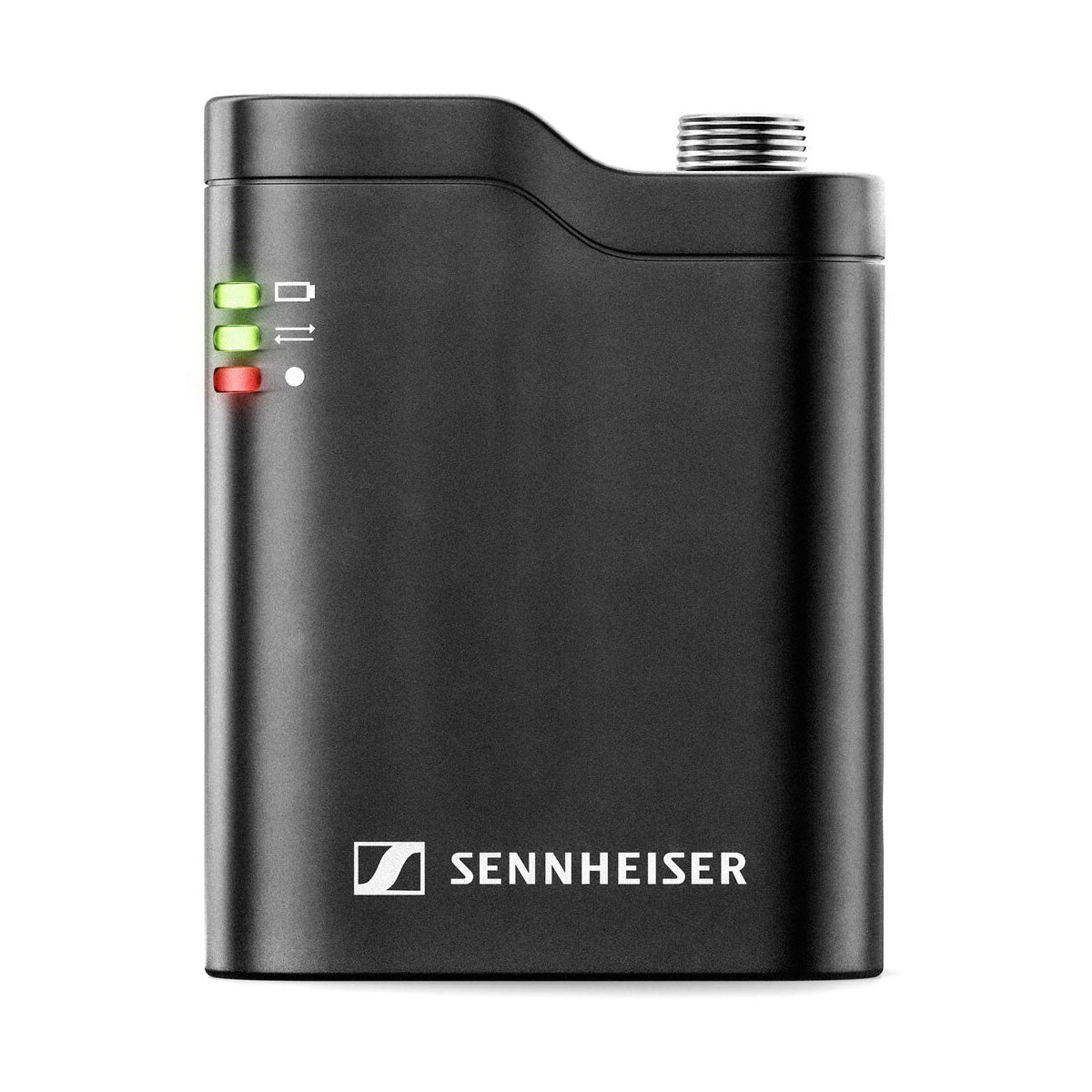 Sennheiser Profile Wireless 2-Person Clip-On Audio System/Recorder for Camera & Smartphone