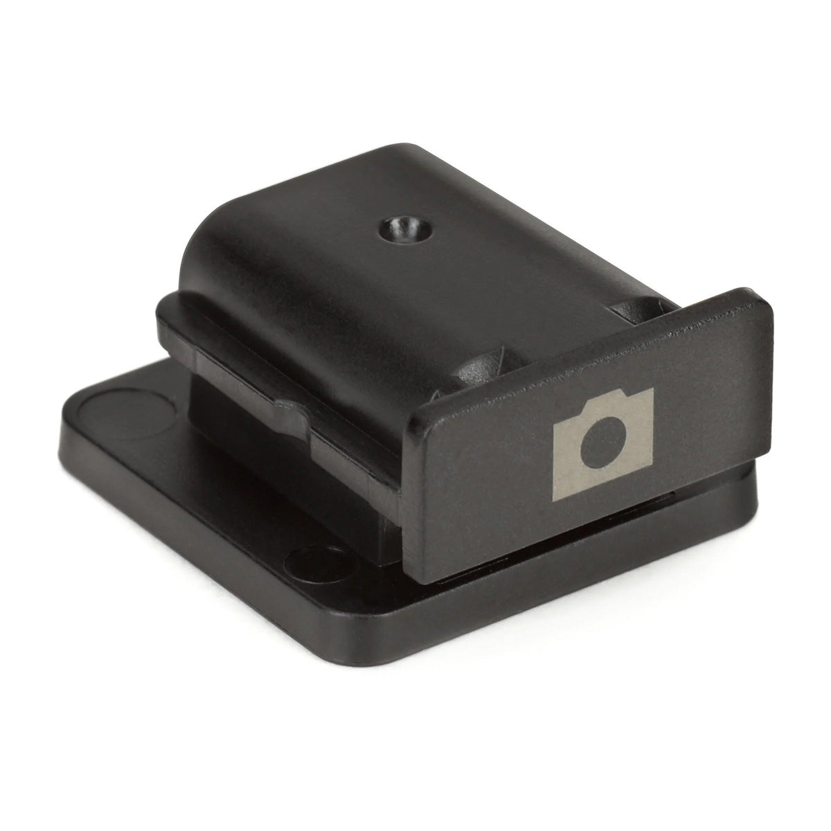 Sennheiser Profile Wireless Cold Shoe Replacement Cold Shoe Mount for Receiver