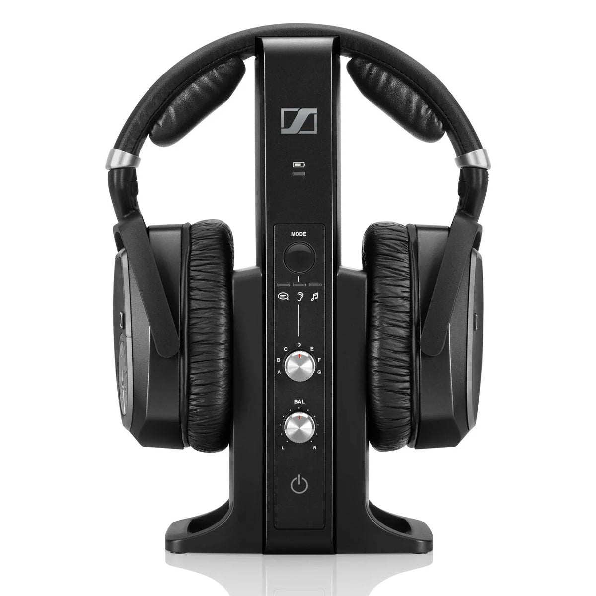 Sennheiser RS 195-U Digital Wireless TV Headphone System