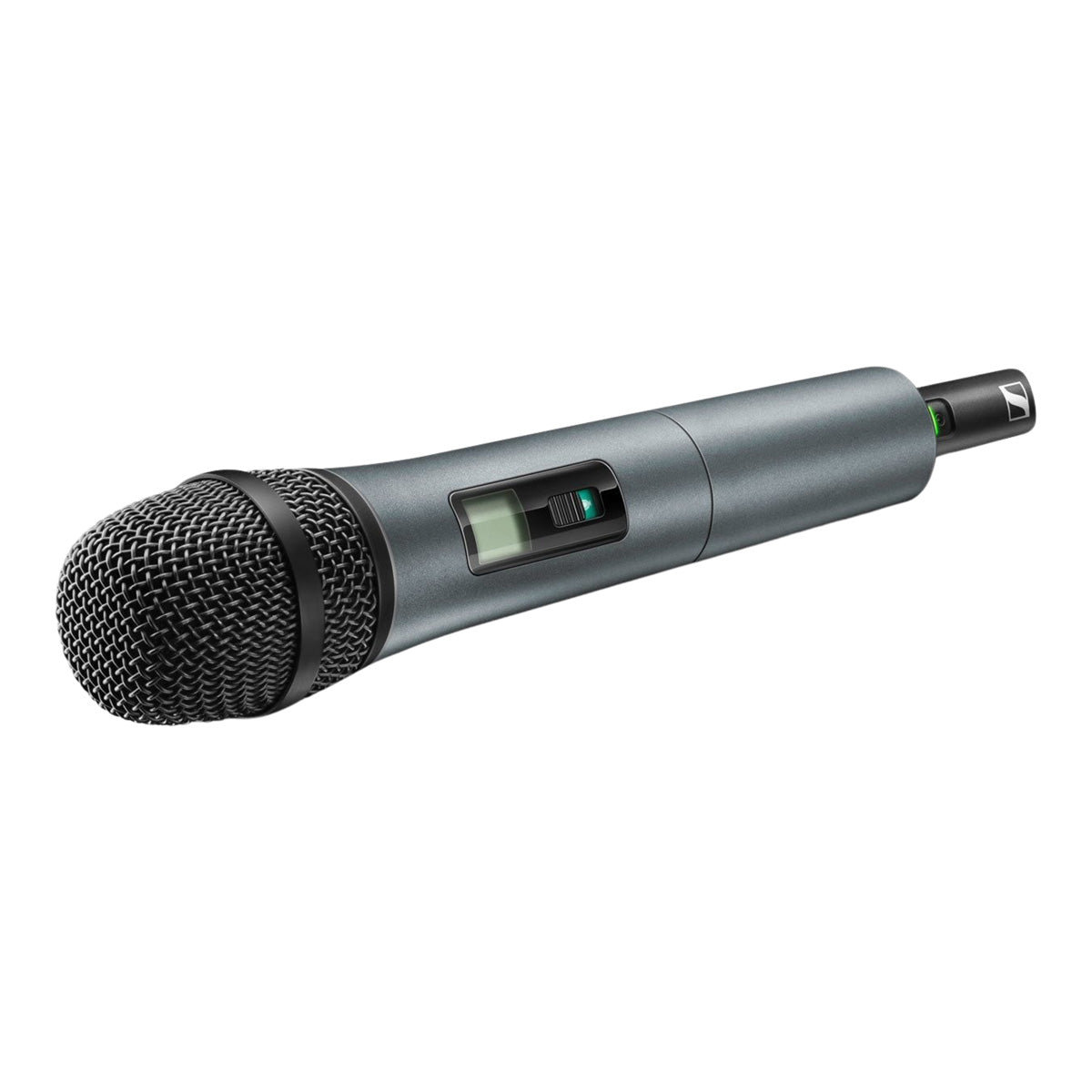 Sennheiser SKM 825-XSW-B Handheld Transmitter with e825 Capsule