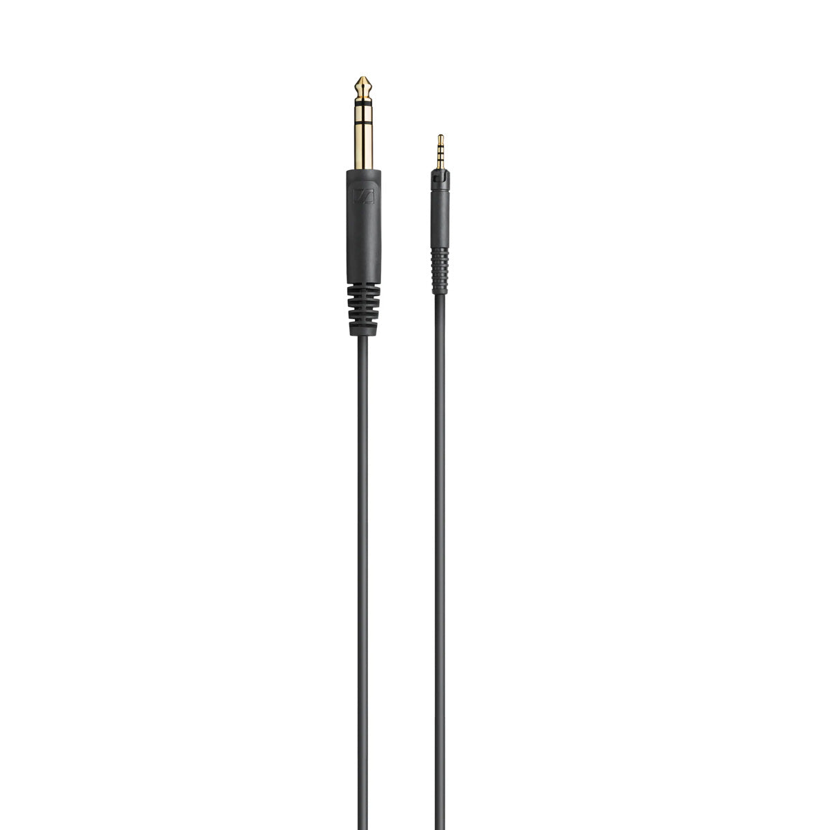 Sennheiser Spares - Connecting Cable, 3m with 6.3mm Plug, For HD 559/560/569/598/599