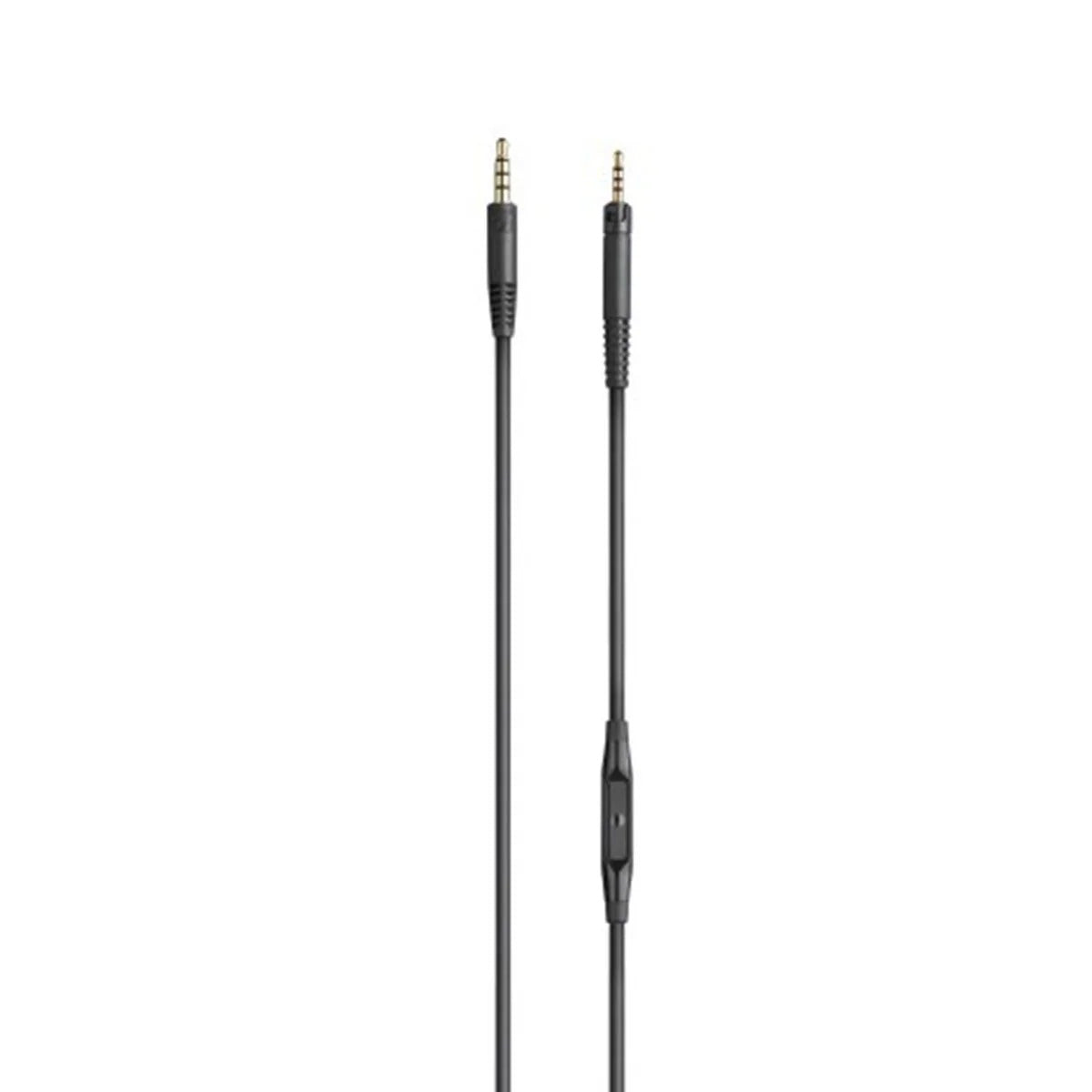 Sennheiser Spares - Connecting Cable for HD 500 Series, 1.2m with Microphone