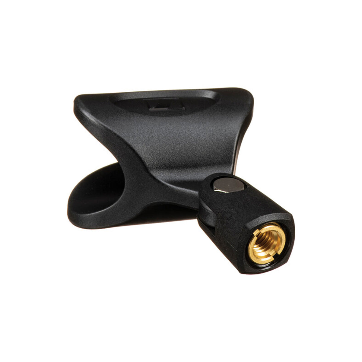 Sennheiser Spares - MZQ 1 Microphone Clamp, SKM
