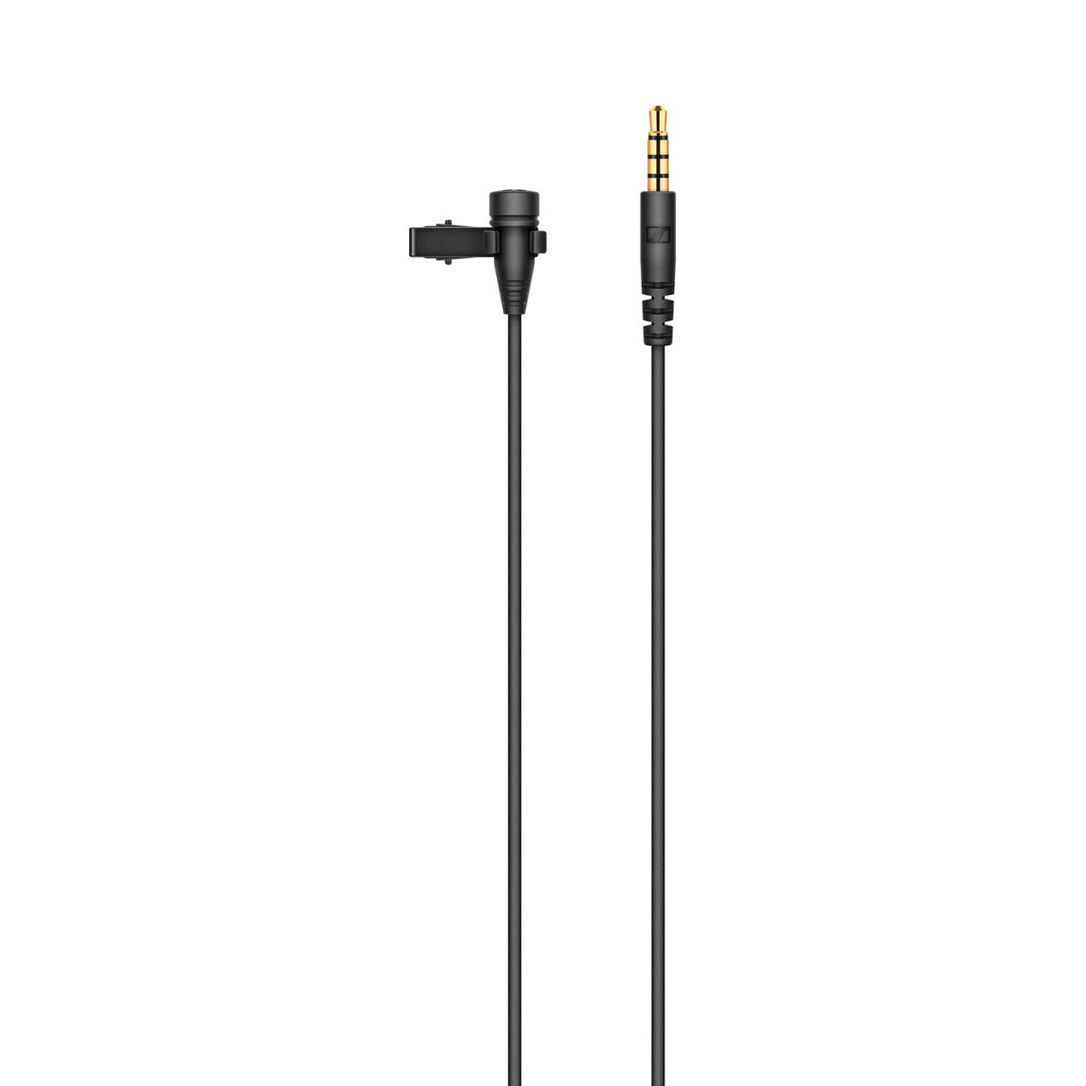 Sennheiser XS Lav Mobile Omnidirectional Lavalier Microphone(TRRS Connection)