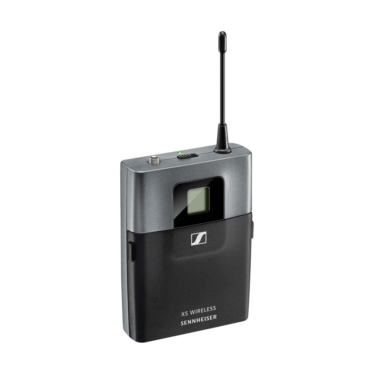 Sennheiser XSW 1-ME2-B Wireless Lavalier Microphone Set