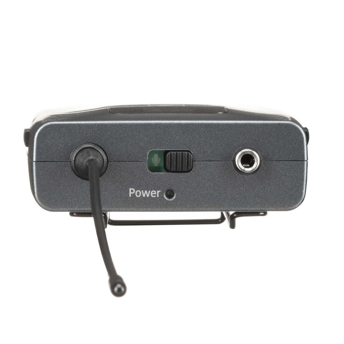 Sennheiser XSW 1-ME2-B Wireless Lavalier Microphone Set