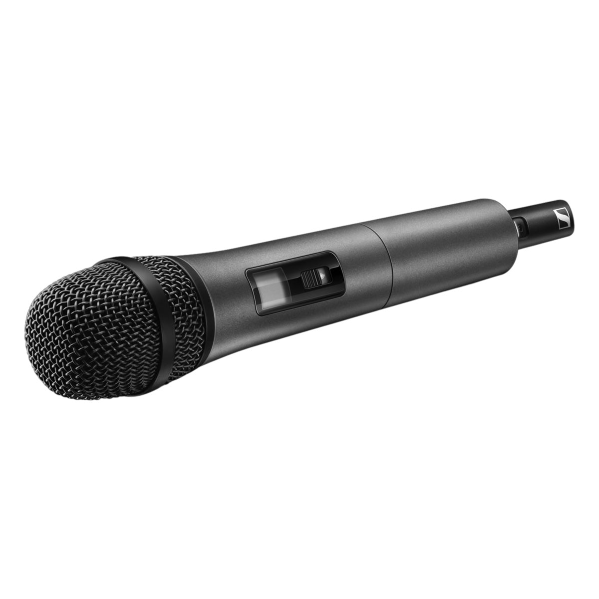Sennheiser XSW 2-835-B Wireless Handheld Vocal Set