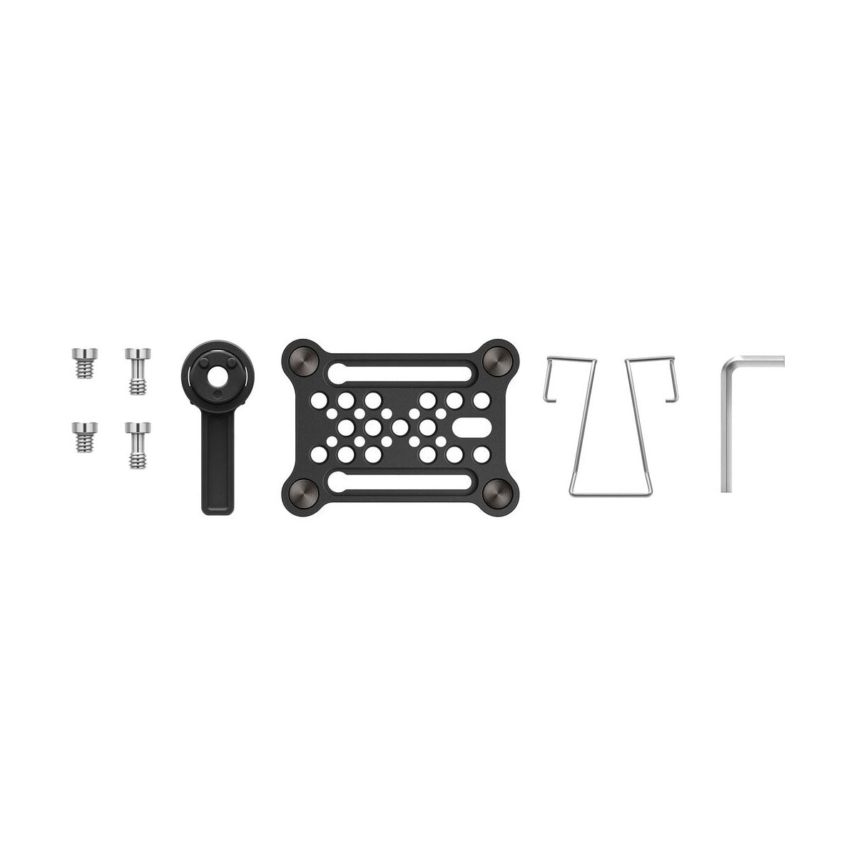 Sennheiser EW-DP Portable ME2 Digital Wireless Camera SET (S1-7)