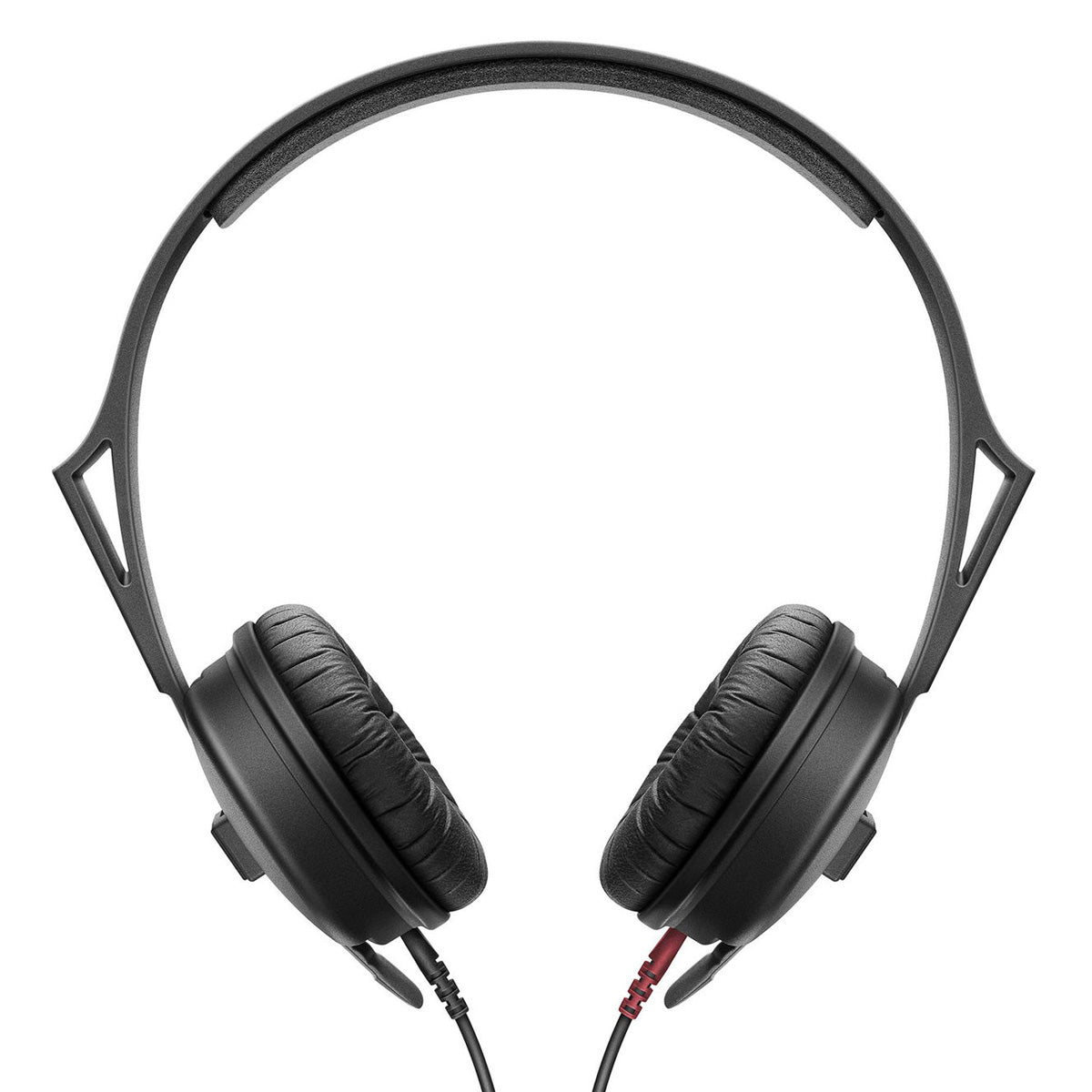 Sennheiser HD 25 LIGHT On-Ear Dynamic Monitoring DJ Headphones
