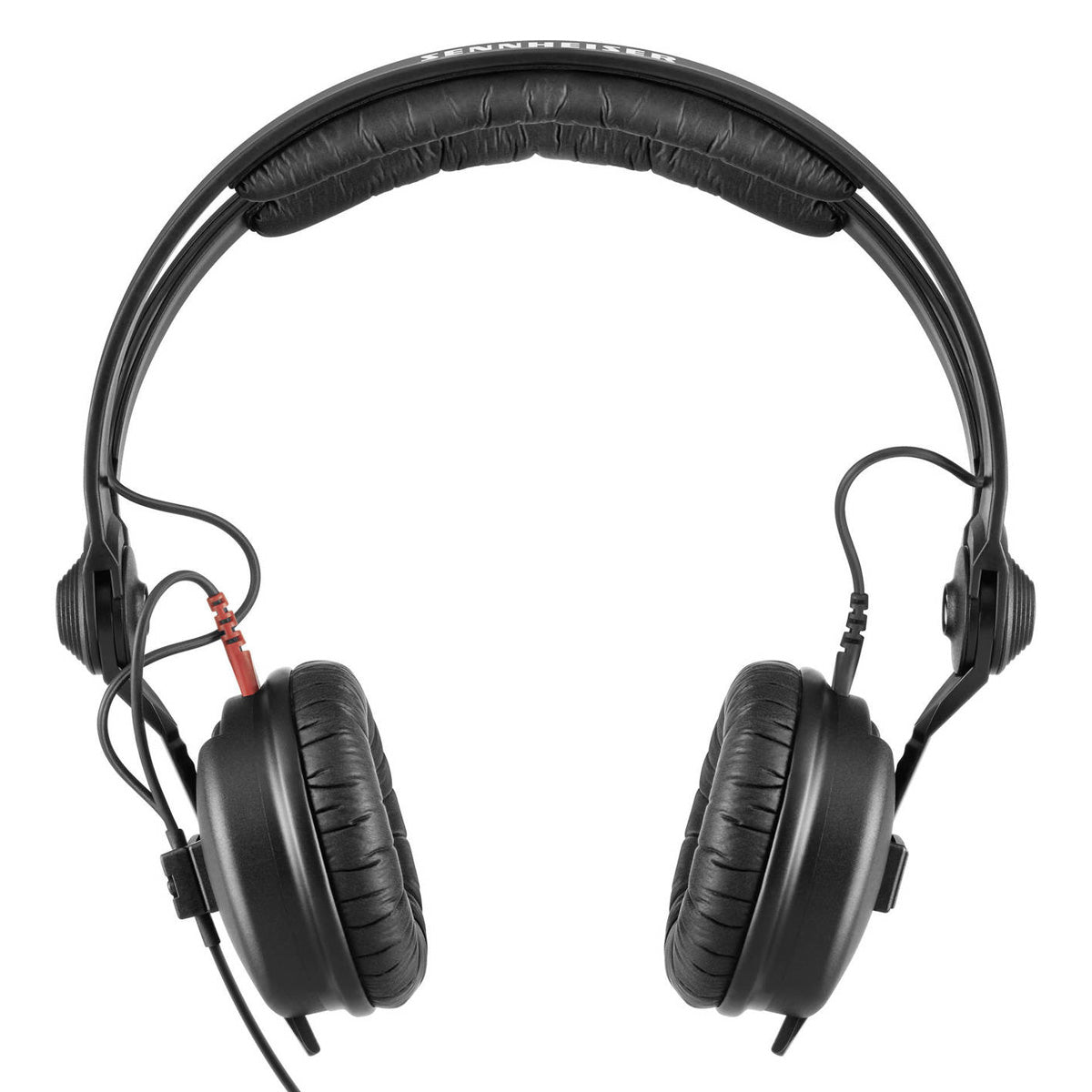 Sennheiser HD 25 Split Headband Professional Monitoring DJ Headphones