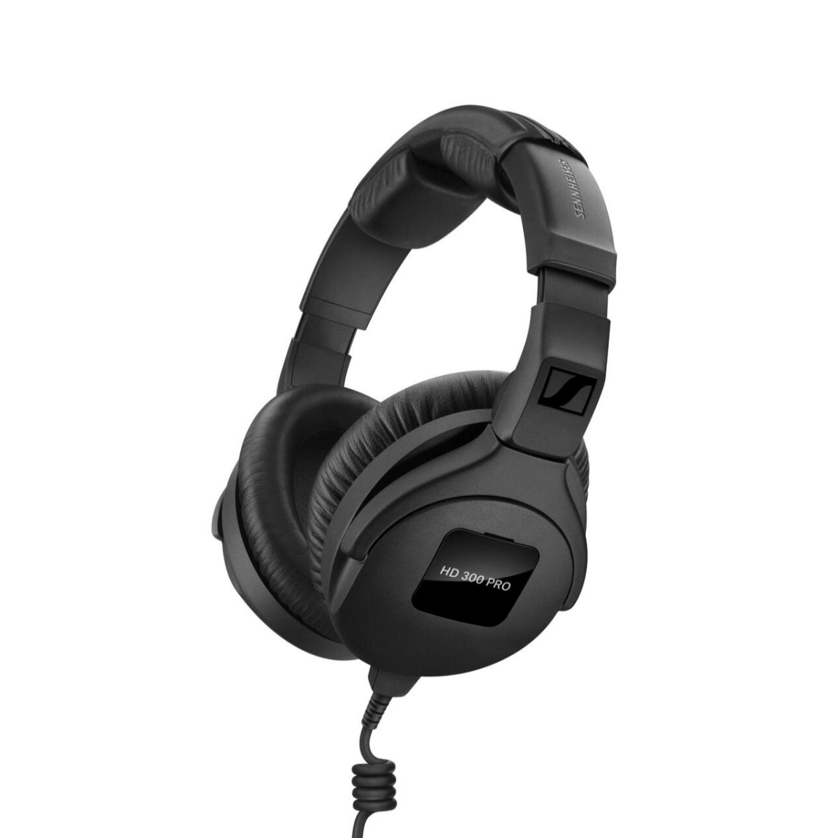 Sennheiser HD 300 PRO Studio Monitoring Headphones Studio Headphones