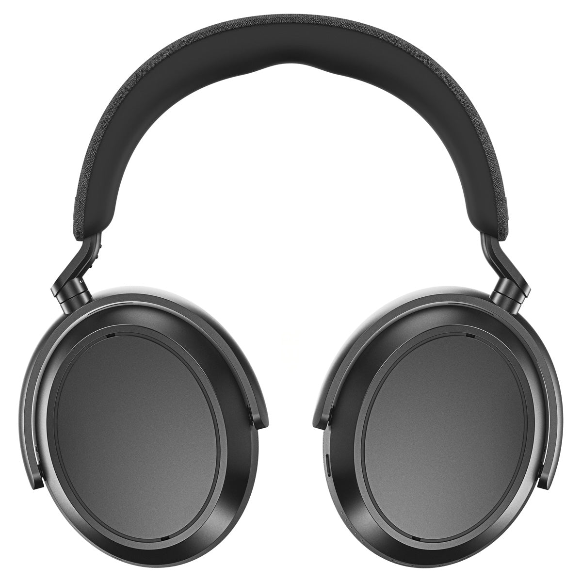 Sennheiser MOMENTUM 4 Noise-Cancelling Wireless Over-Ear Headphones - Graphite