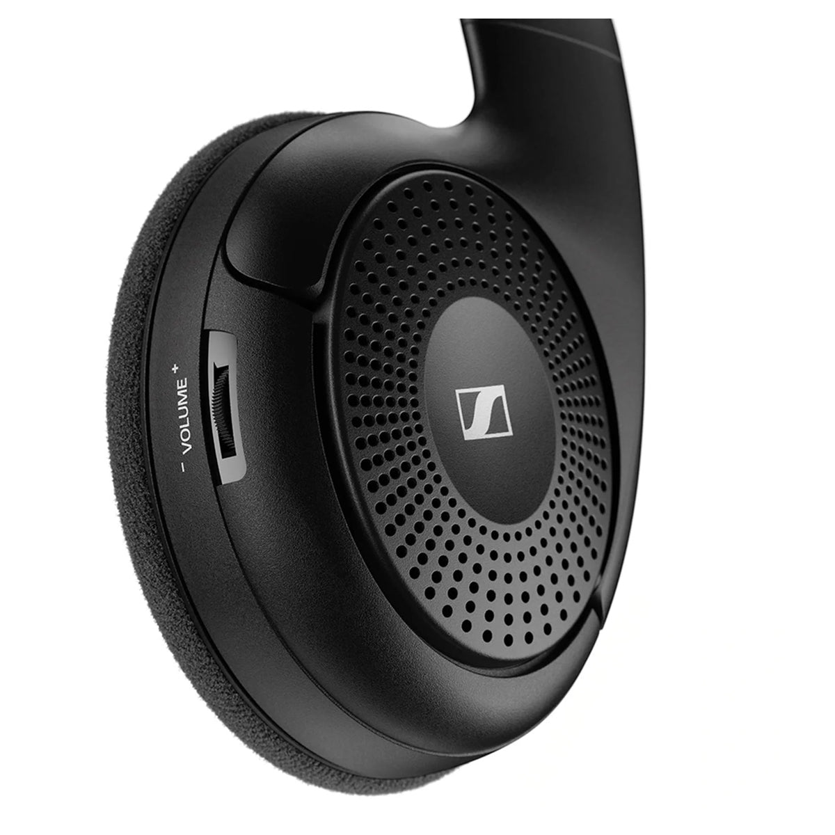 Sennheiser RS 120-W Wireless On-Ear TV Headphones