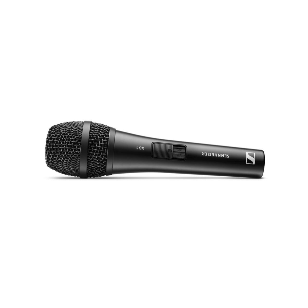Sennheiser XS 1 Dynamic Cardioid Vocal Handheld Microphone Dynamic Cardioid Microphones