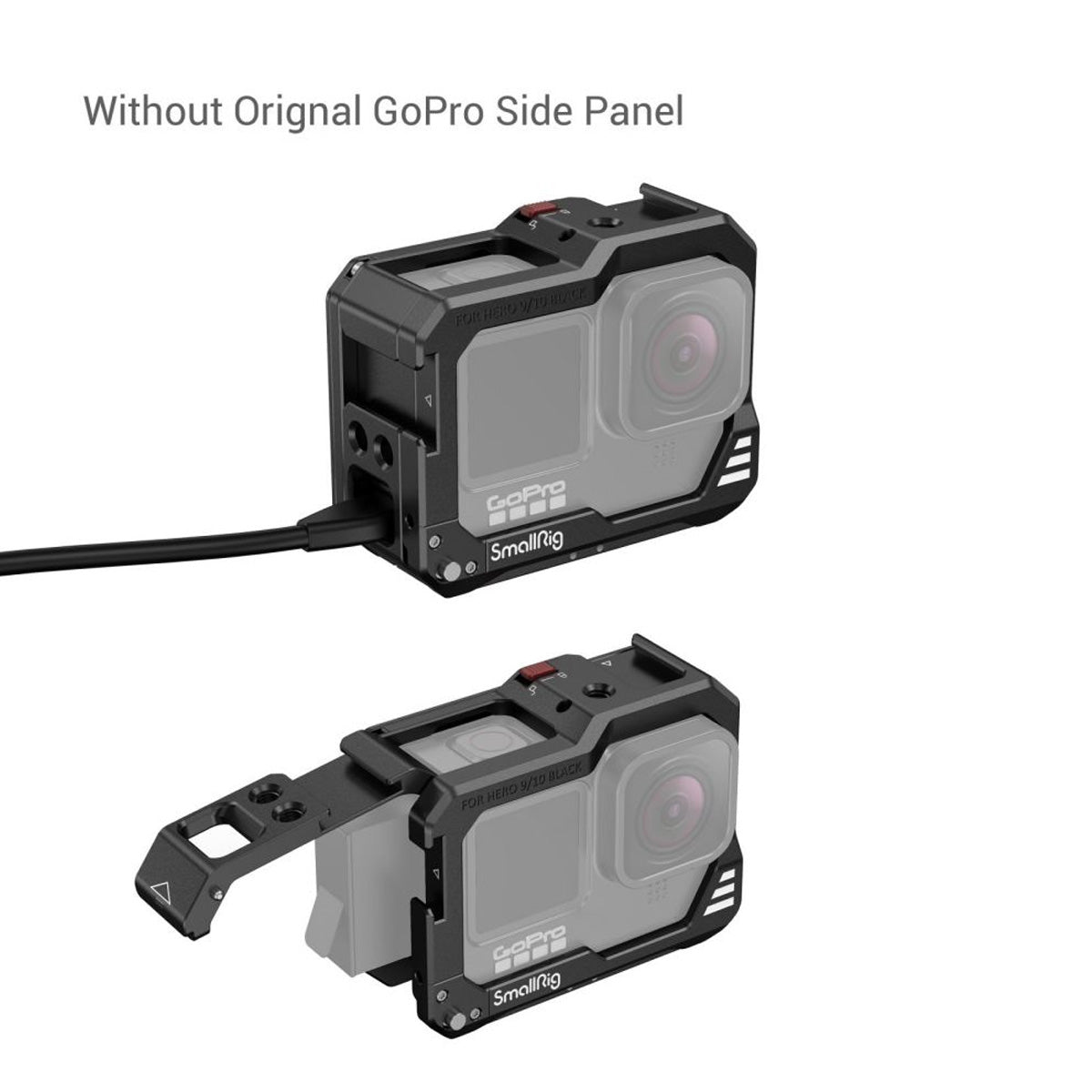 SmallRig GoPro Hero11/10/ 9 cage 3084B