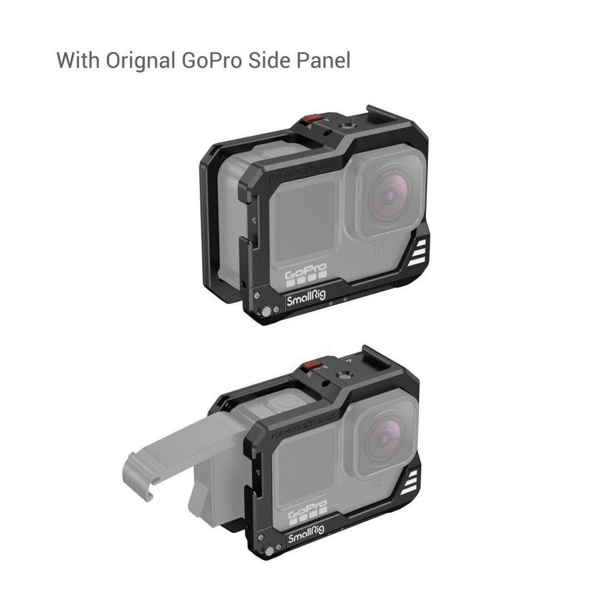 SmallRig GoPro Hero11/10/ 9 cage 3084B