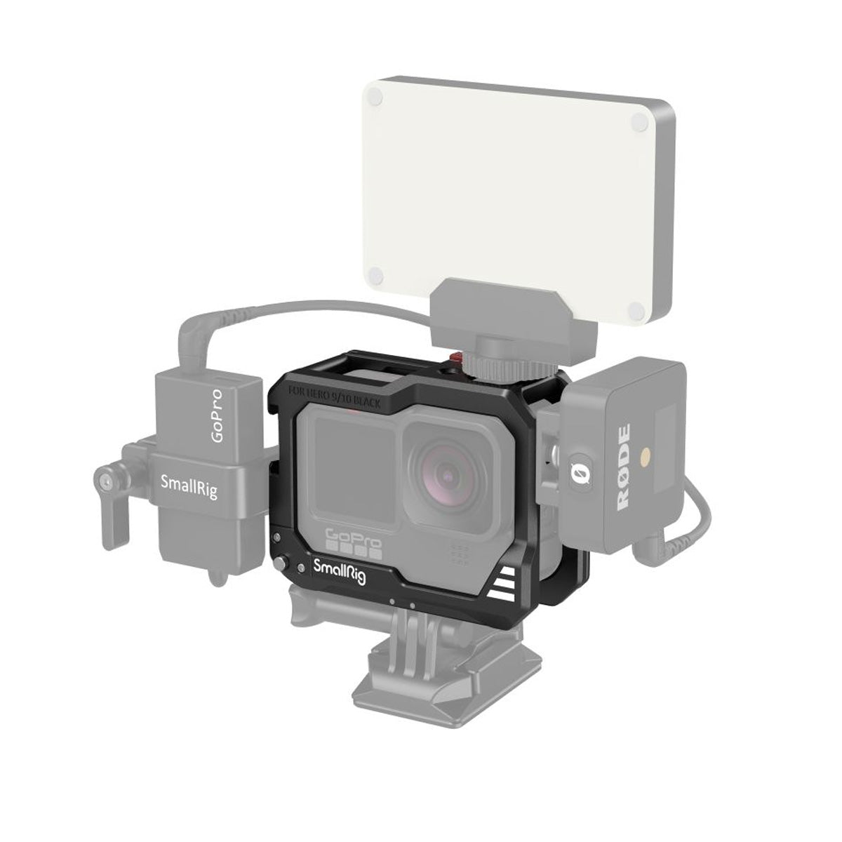 SmallRig GoPro Hero11/10/ 9 cage 3084B