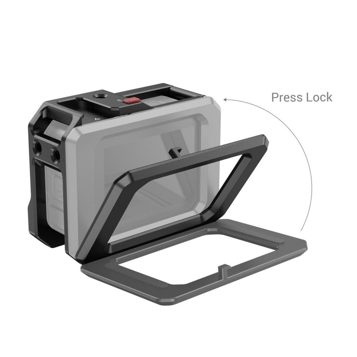 SmallRig GoPro Hero11/10/ 9 cage 3084B