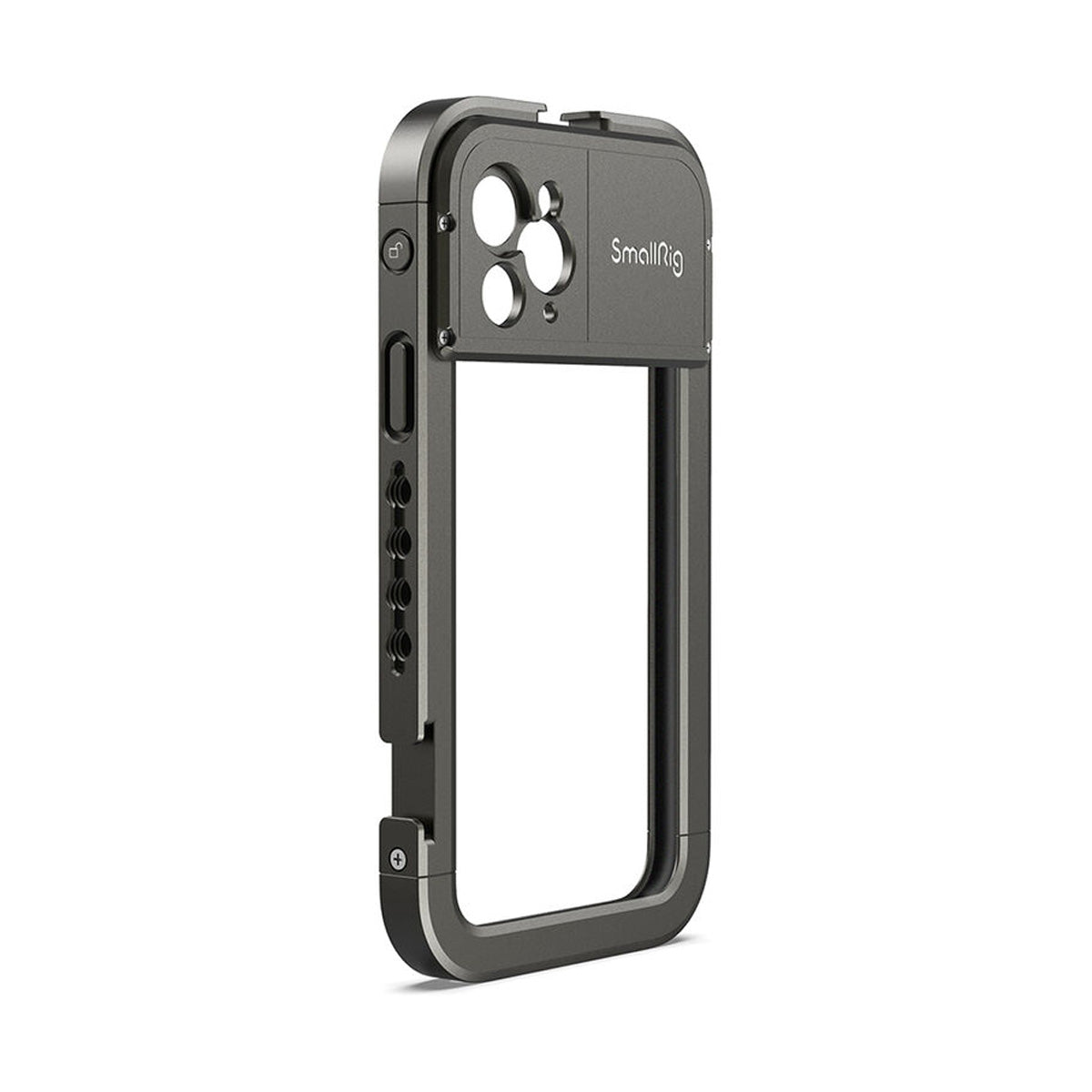 SmallRig Pro Mobile Cage for iPhone 11 Pro (17mm threaded lens version) 2775