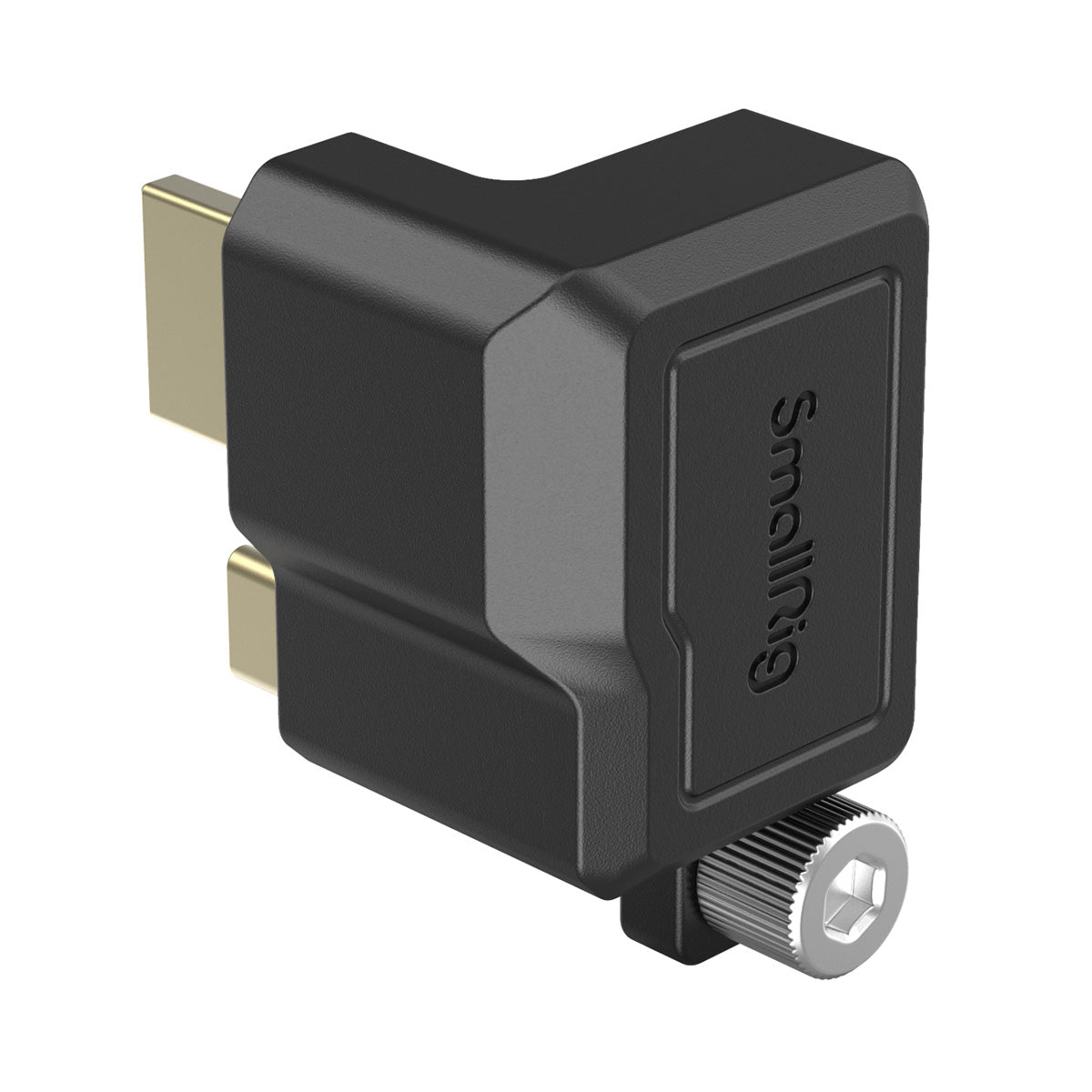 SmallRig Right-Angle Adapter for BMPCC 6K Pro Cage 3289