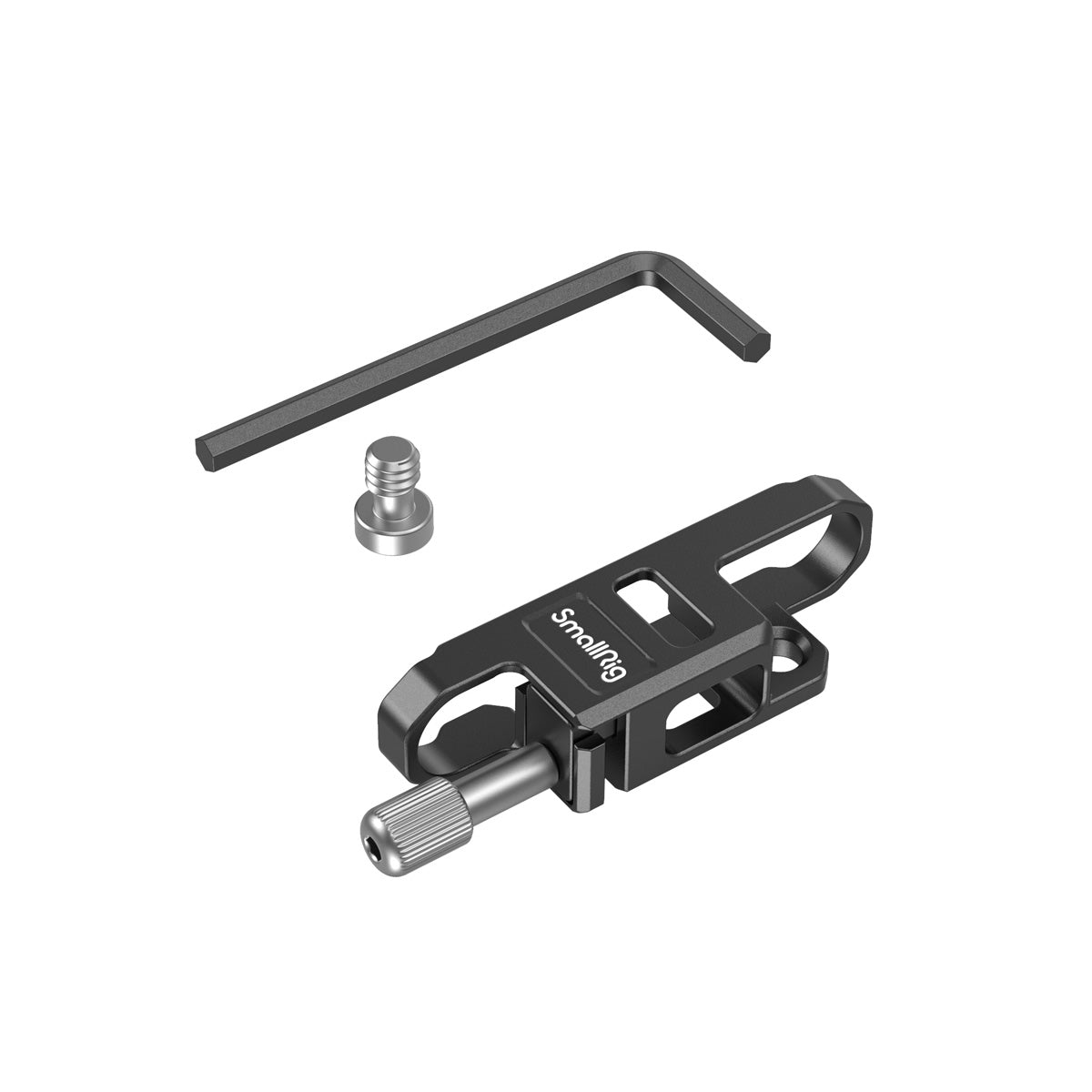 SmallRig Samsung T5 SSD Mounting Clamp for BMPCC 6K Pro Cage 3300