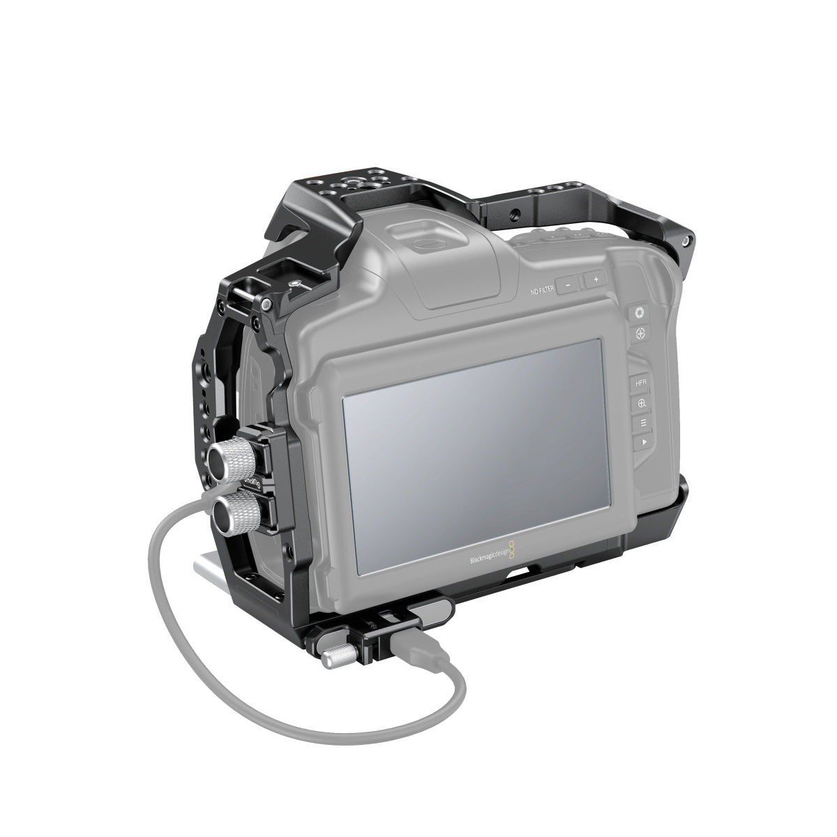 SmallRig Standard Accessory Kit for BMPCC 6K Pro / 6K G2 3298