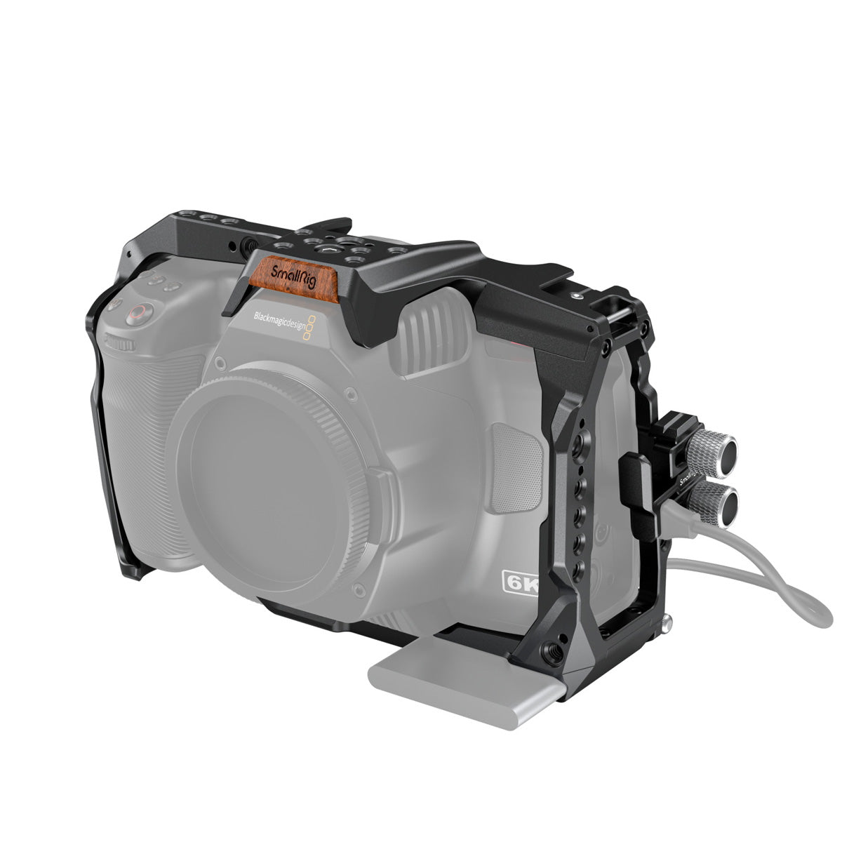 SmallRig Standard Accessory Kit for BMPCC 6K Pro / 6K G2 3298