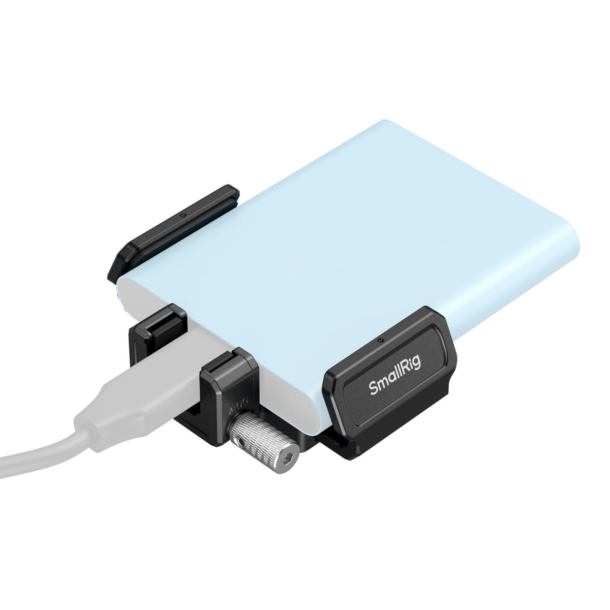 SmallRig T5 / T7 SSD Clamp for BMPCC 6K Pro 3272