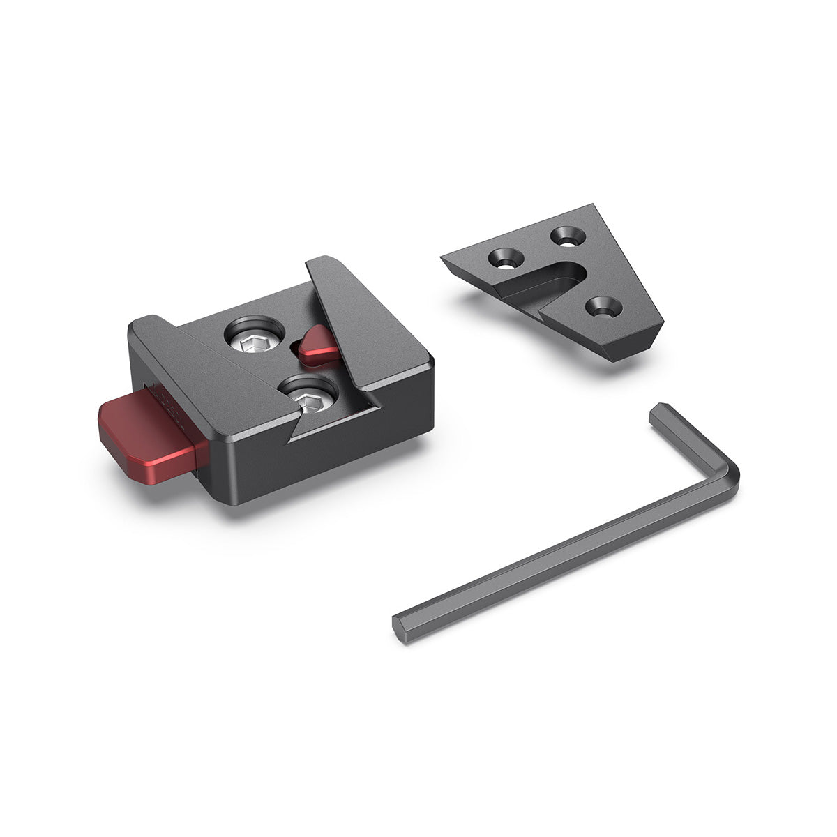 SmallRig mini V-Lock Mount Plate MD2801B
