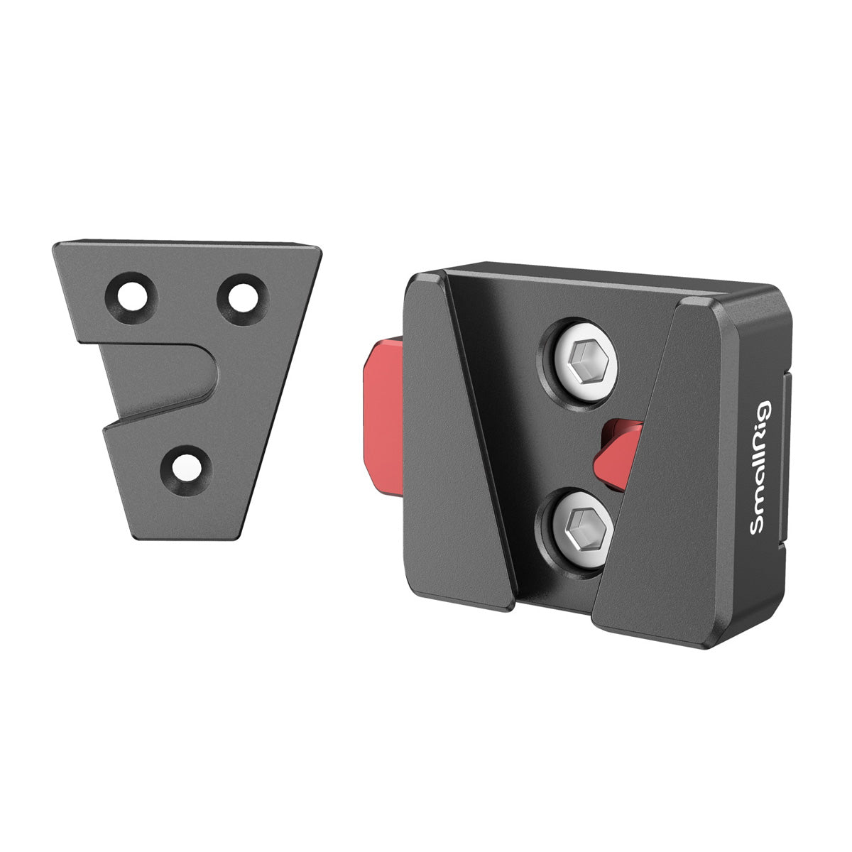 SmallRig mini V-Lock Mount Plate MD2801B