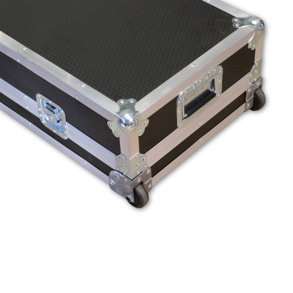 Stage Plus Flightcase For Yamaha Montage M8X Keyboard