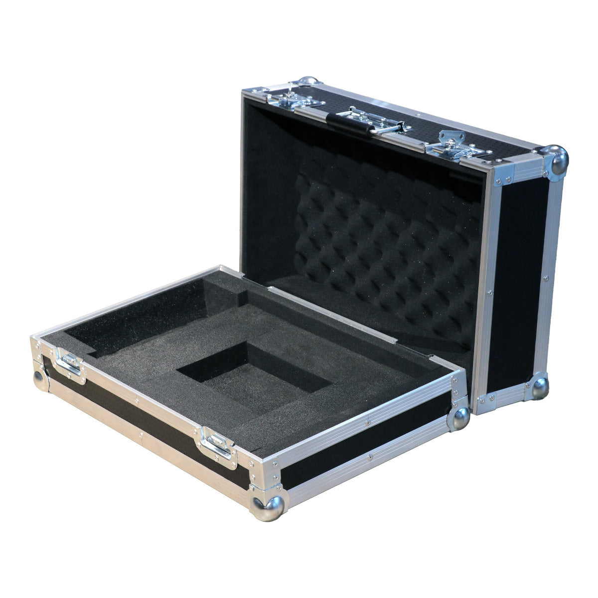 Stage Plus Flightcase for Yamaha DM3