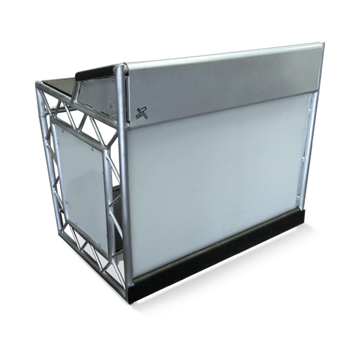 Stage Plus Pro DJ1 DJ Stand