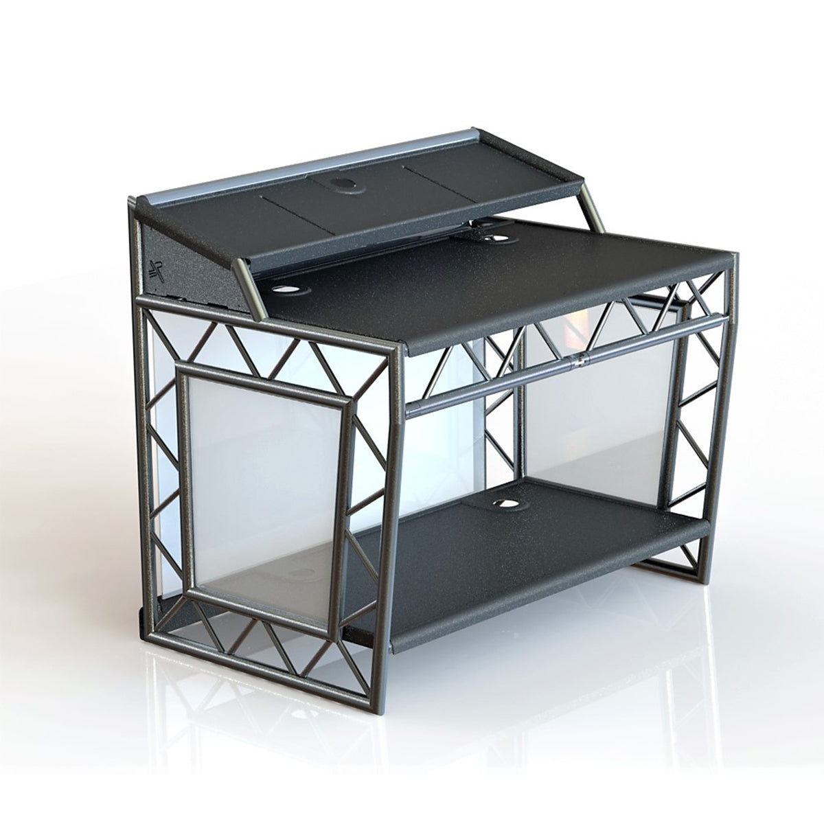Stage Plus Pro DJ1 DJ Stand